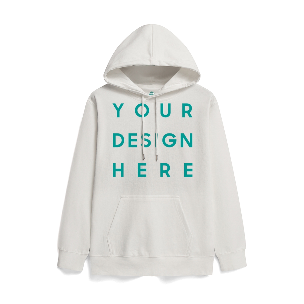 Unisex Fit Classic Health Pullover Hoodie PP0746