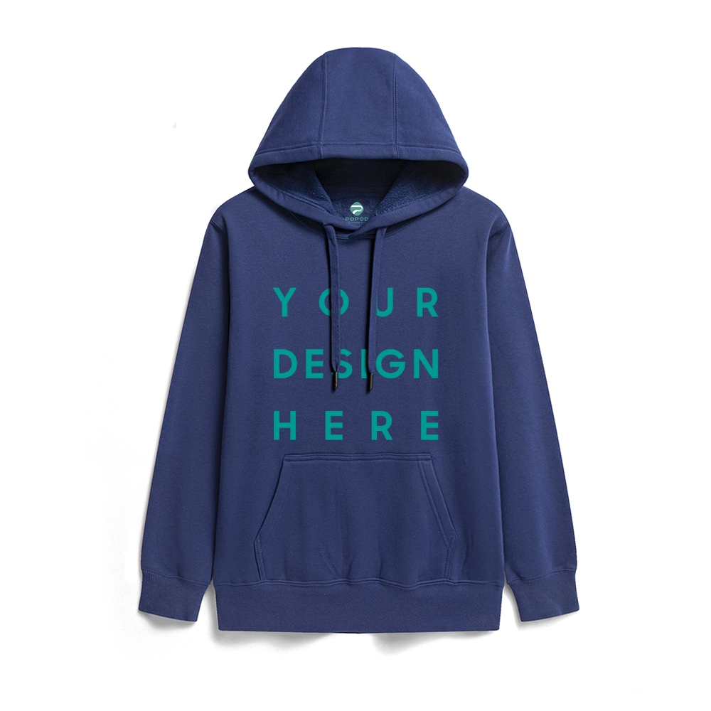 Unisex Fit Classic Health Pullover Hoodie PP0743