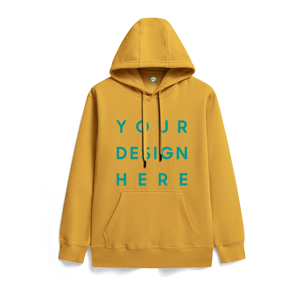 Unisex Fit Classic Health Pullover Hoodie PP0743