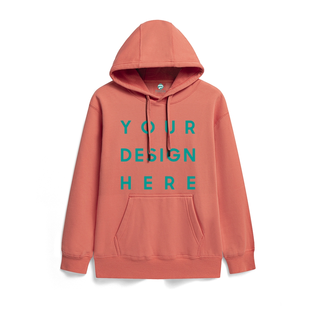 Unisex Fit Classic Health Pullover Hoodie PP0743