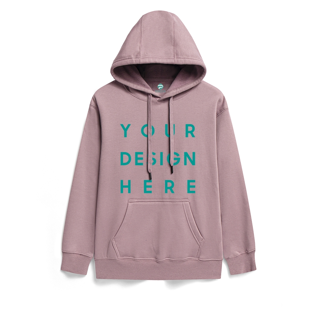 Unisex Fit Classic Health Pullover Hoodie PP0743