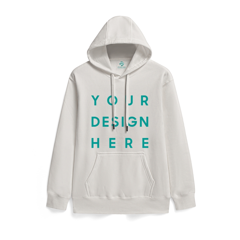 Unisex Fit Classic Health Pullover Hoodie PP0743