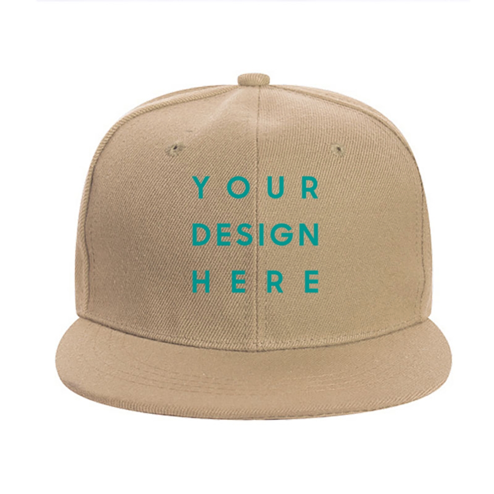 Unisex Fit Classic Pure Cotton Baseball Hat PP3961
