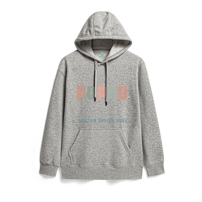18 Colors Unisex Fit Polar Fleece Hoodies Super Soft Texture | 350g & 18-colour | PP0743