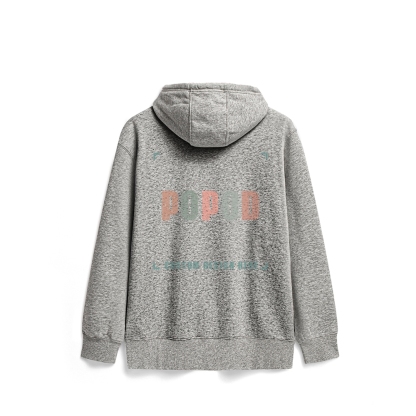 18 Colors Unisex Fit Polar Fleece Hoodies Super Soft Texture | 350g & 18-colour | PP0743