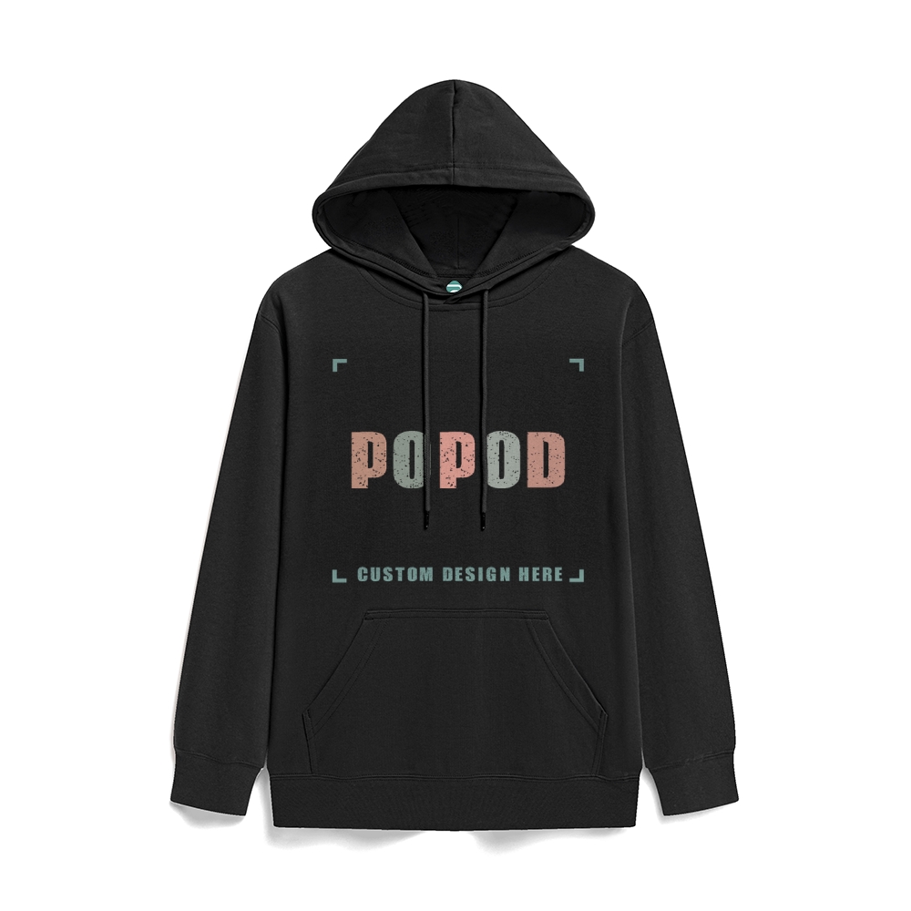22 Colors Unisex Fit Classic Healthy Hoodies Super Soft Texture | 300g & 22-colour | PP0740