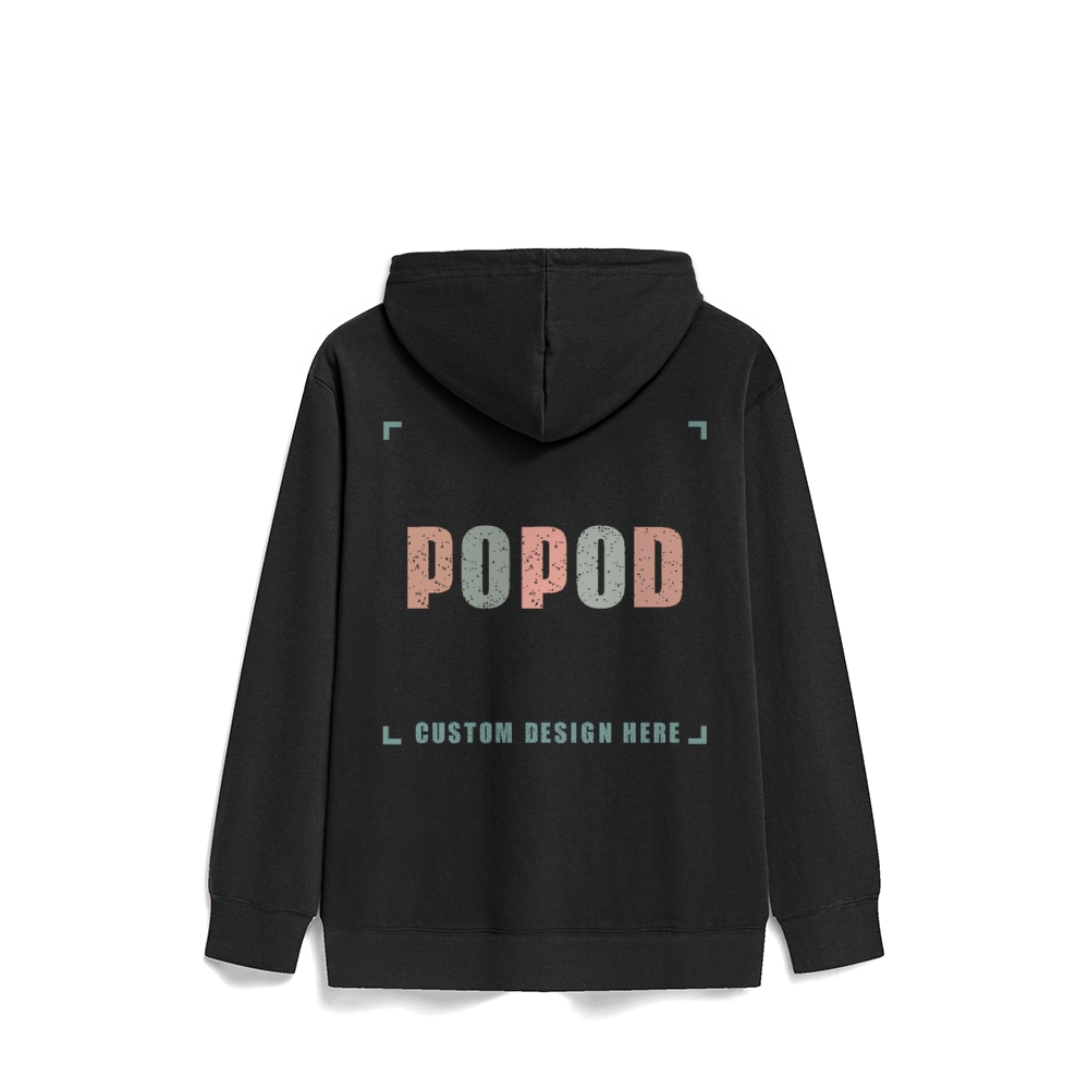 22 Colors Unisex Fit Classic Healthy Hoodies Super Soft Texture | 300g & 22-colour | PP0740