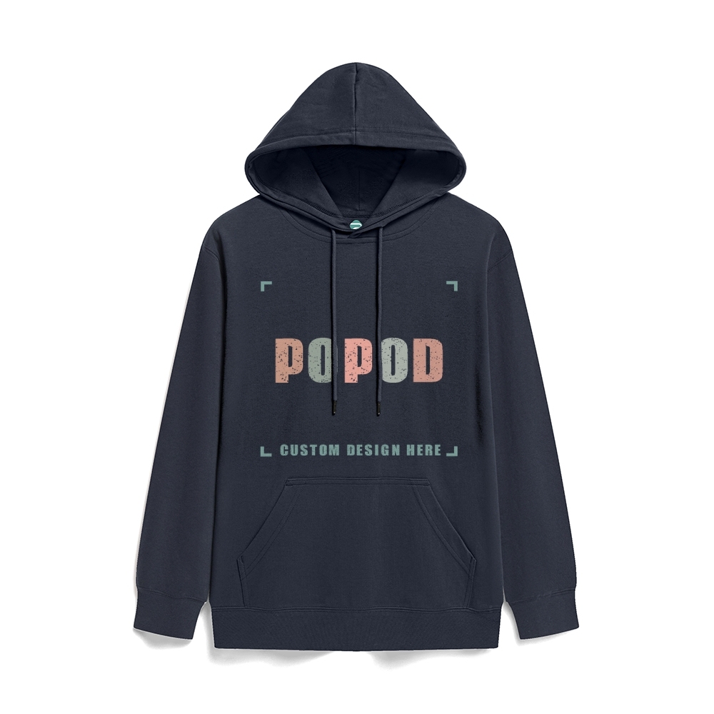 22 Colors Unisex Fit Classic Healthy Hoodies Super Soft Texture | 300g & 22-colour | PP0740