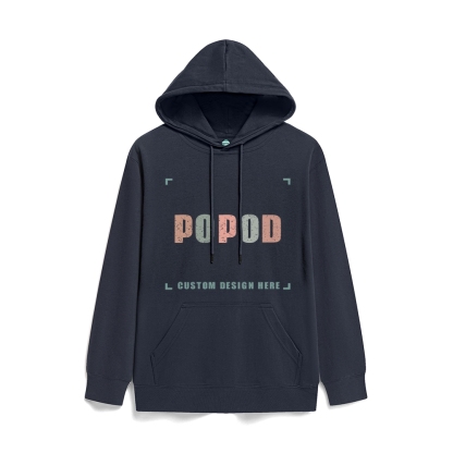 22 Colors Unisex Fit Classic Healthy Hoodies Super Soft Texture | 300g & 22-colour | PP0740