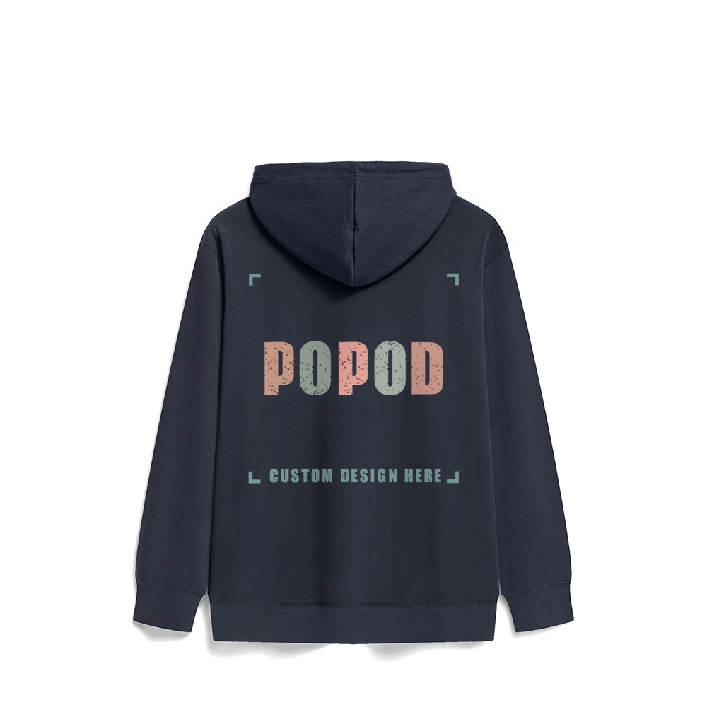 22 Colors Unisex Fit Classic Healthy Hoodies Super Soft Texture | 300g & 22-colour | PP0740