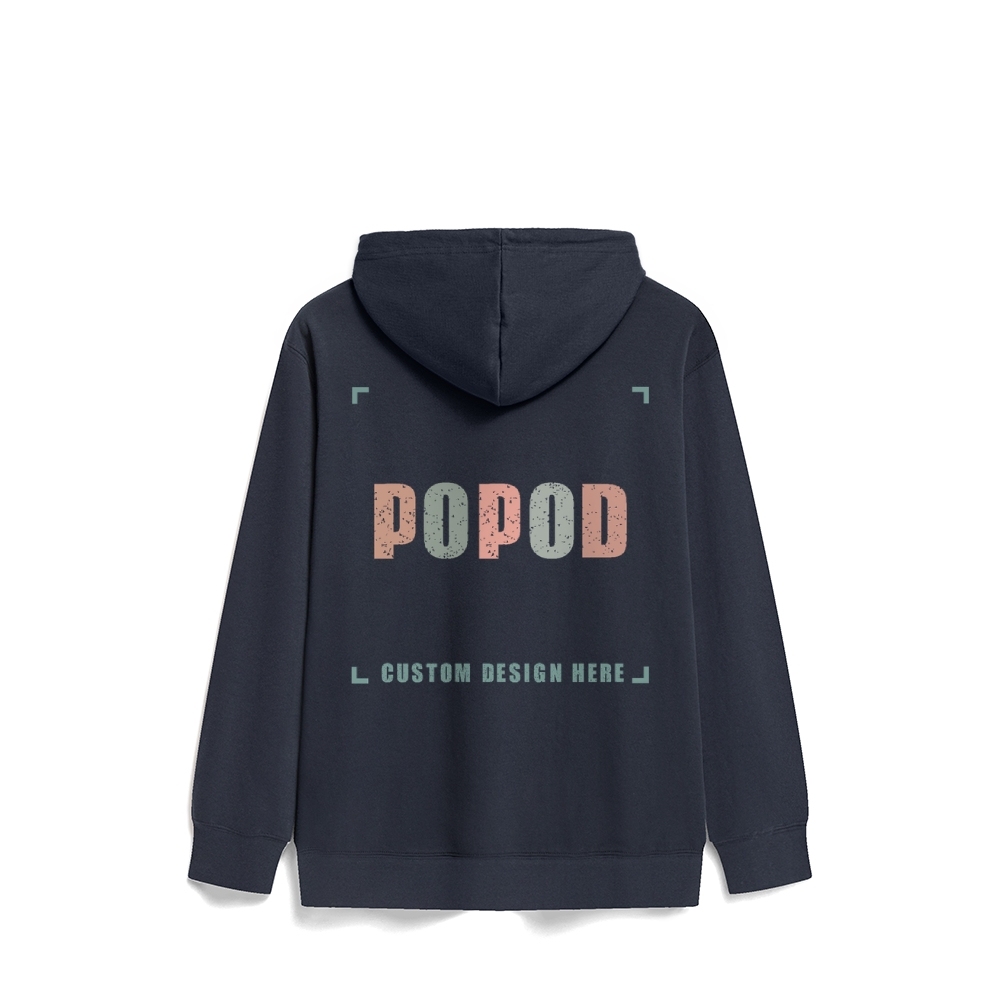 22 Colors Unisex Fit Classic Healthy Hoodies Super Soft Texture | 300g & 22-colour | PP0740