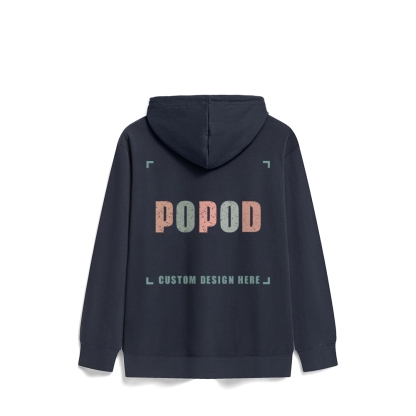 22 Colors Unisex Fit Classic Healthy Hoodies Super Soft Texture | 300g & 22-colour | PP0740