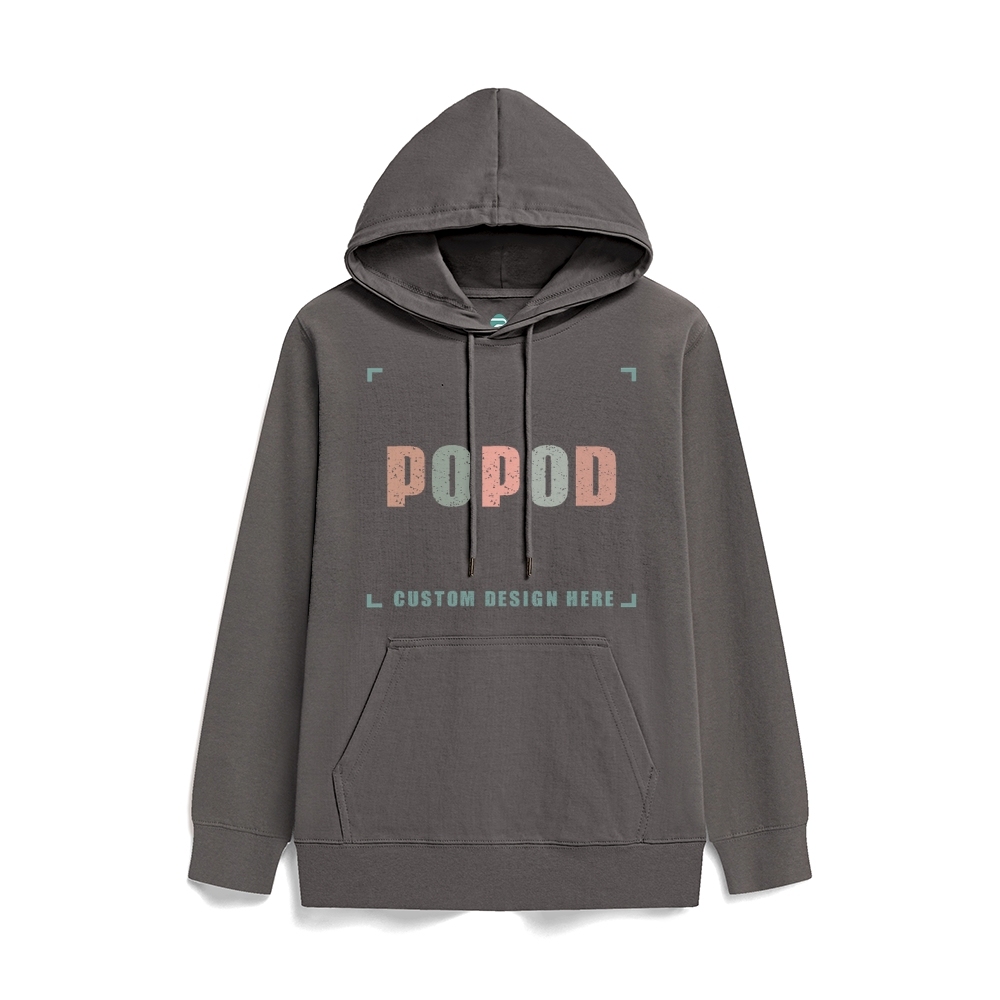 22 Colors Unisex Fit Classic Healthy Hoodies Super Soft Texture | 300g & 22-colour | PP0740