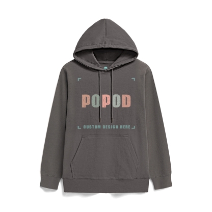 22 Colors Unisex Fit Classic Healthy Hoodies Super Soft Texture | 300g & 22-colour | PP0740