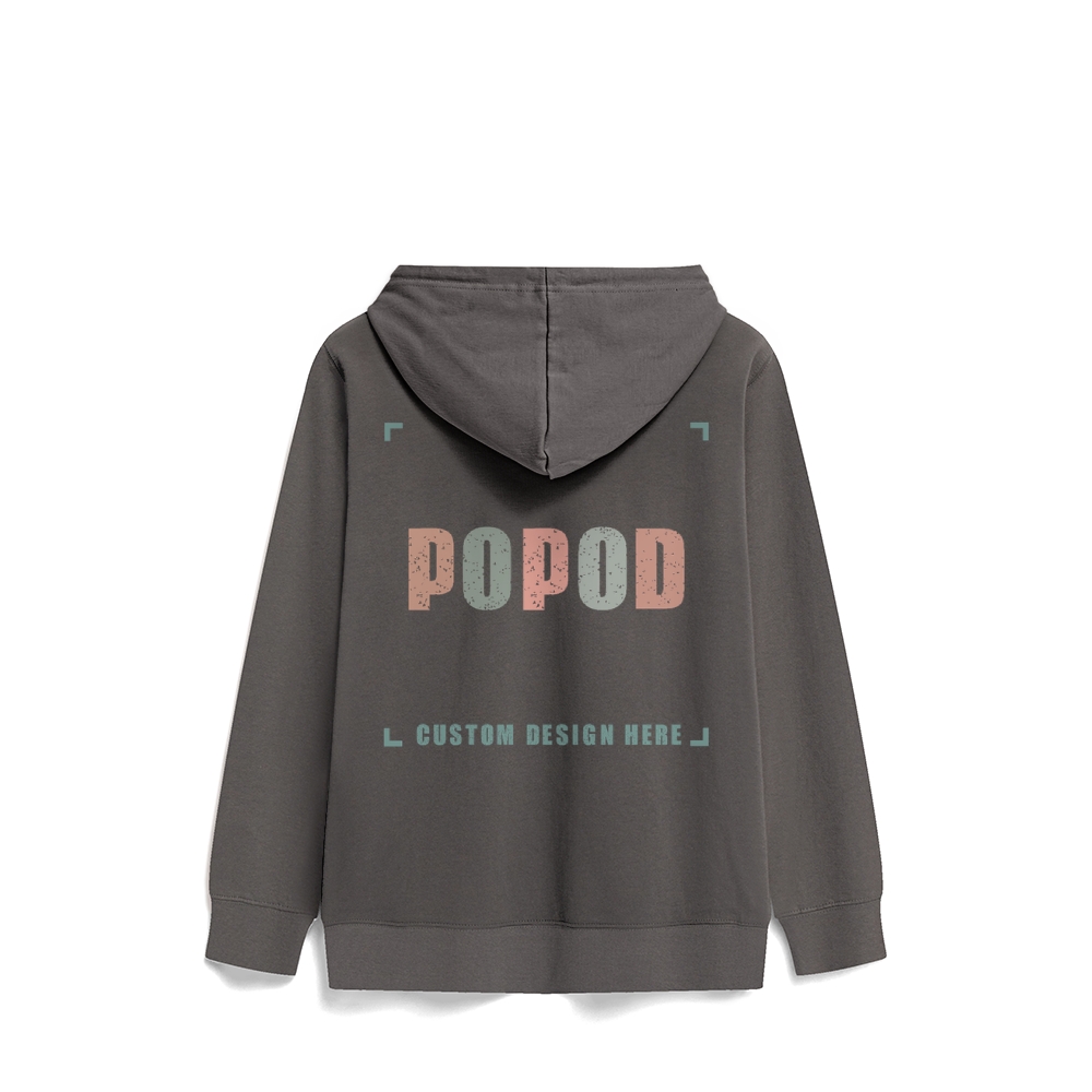 22 Colors Unisex Fit Classic Healthy Hoodies Super Soft Texture | 300g & 22-colour | PP0740