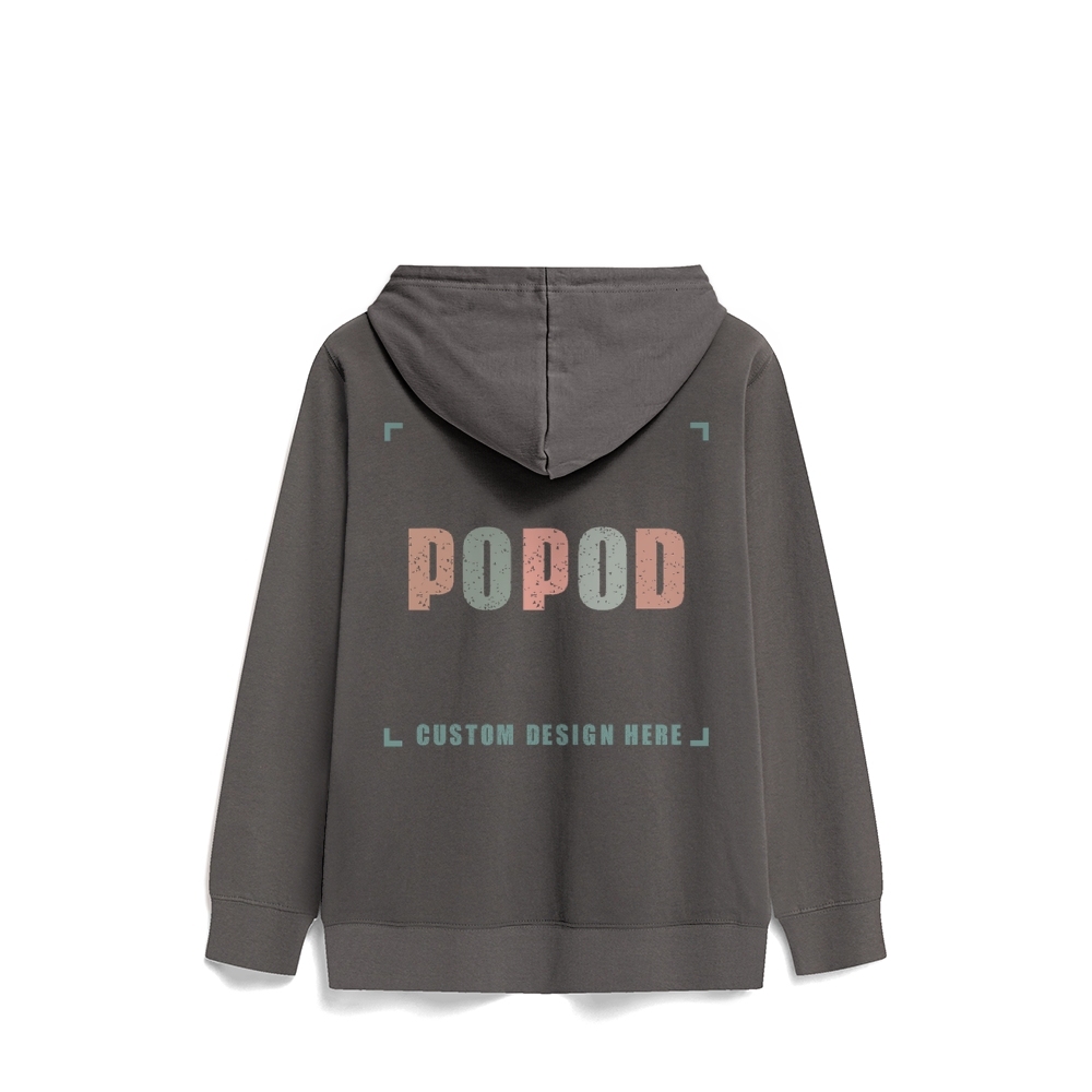 22 Colors Unisex Fit Classic Healthy Hoodies Super Soft Texture | 300g & 22-colour | PP0740