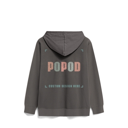 22 Colors Unisex Fit Classic Healthy Hoodies Super Soft Texture | 300g & 22-colour | PP0740