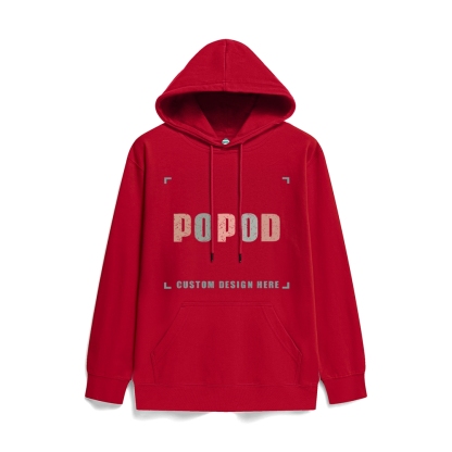 22 Colors Unisex Fit Classic Healthy Hoodies Super Soft Texture | 300g & 22-colour | PP0740