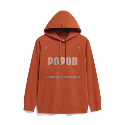 22 Colors Unisex Fit Classic Healthy Hoodies Super Soft Texture | 300g & 22-colour | PP0740