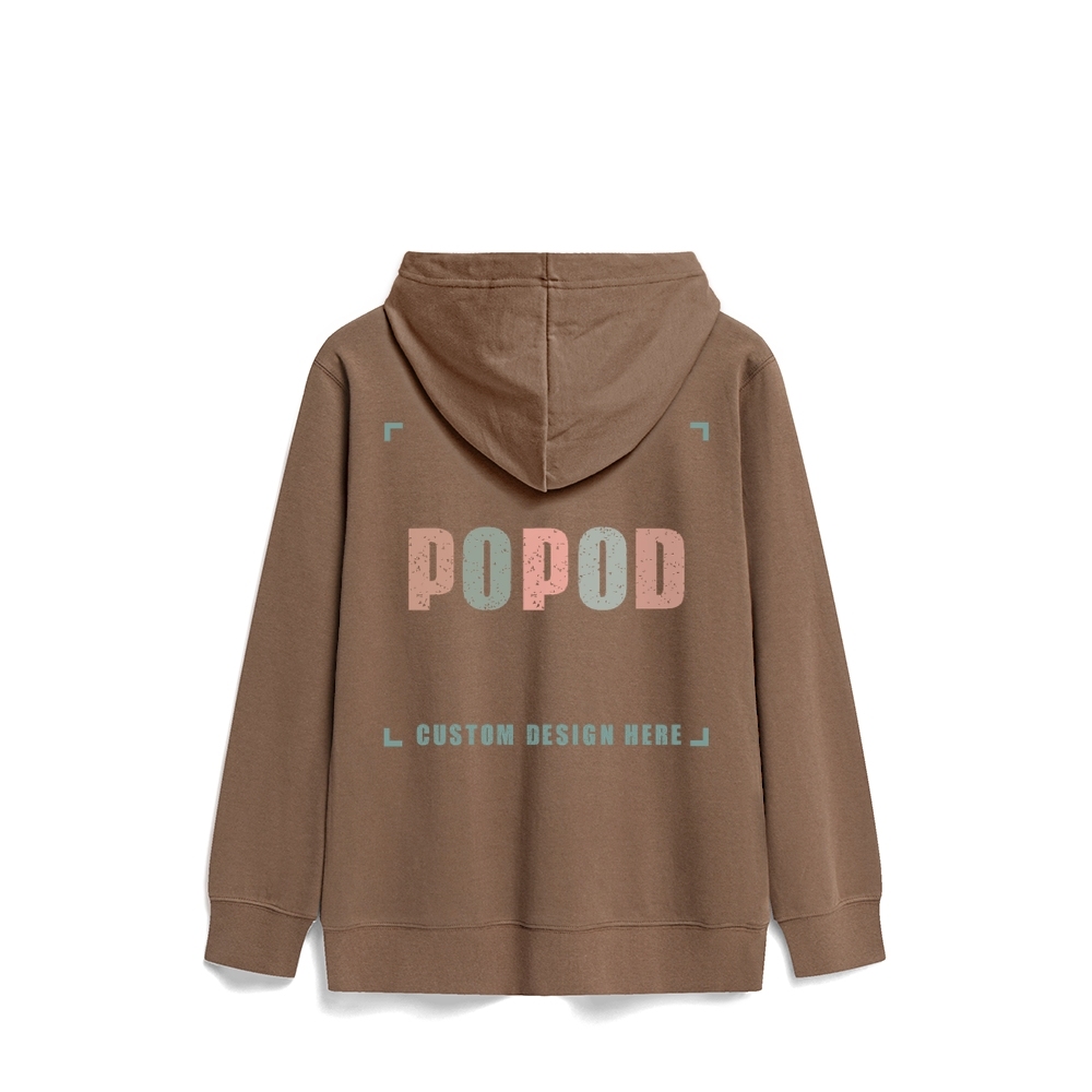 22 Colors Unisex Fit Classic Healthy Hoodies Super Soft Texture | 300g & 22-colour | PP0740