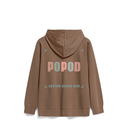 22 Colors Unisex Fit Classic Healthy Hoodies Super Soft Texture | 300g & 22-colour | PP0740