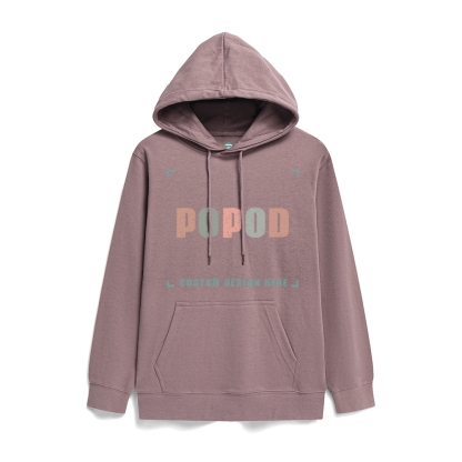 22 Colors Unisex Fit Classic Healthy Hoodies Super Soft Texture | 300g & 22-colour | PP0740
