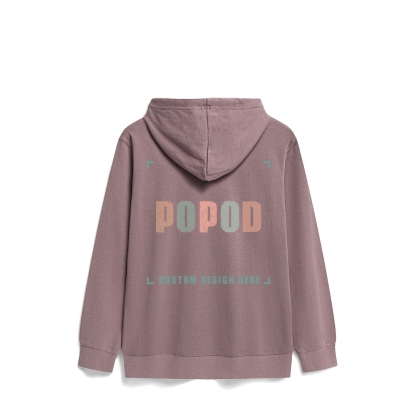 22 Colors Unisex Fit Classic Healthy Hoodies Super Soft Texture | 300g & 22-colour | PP0740