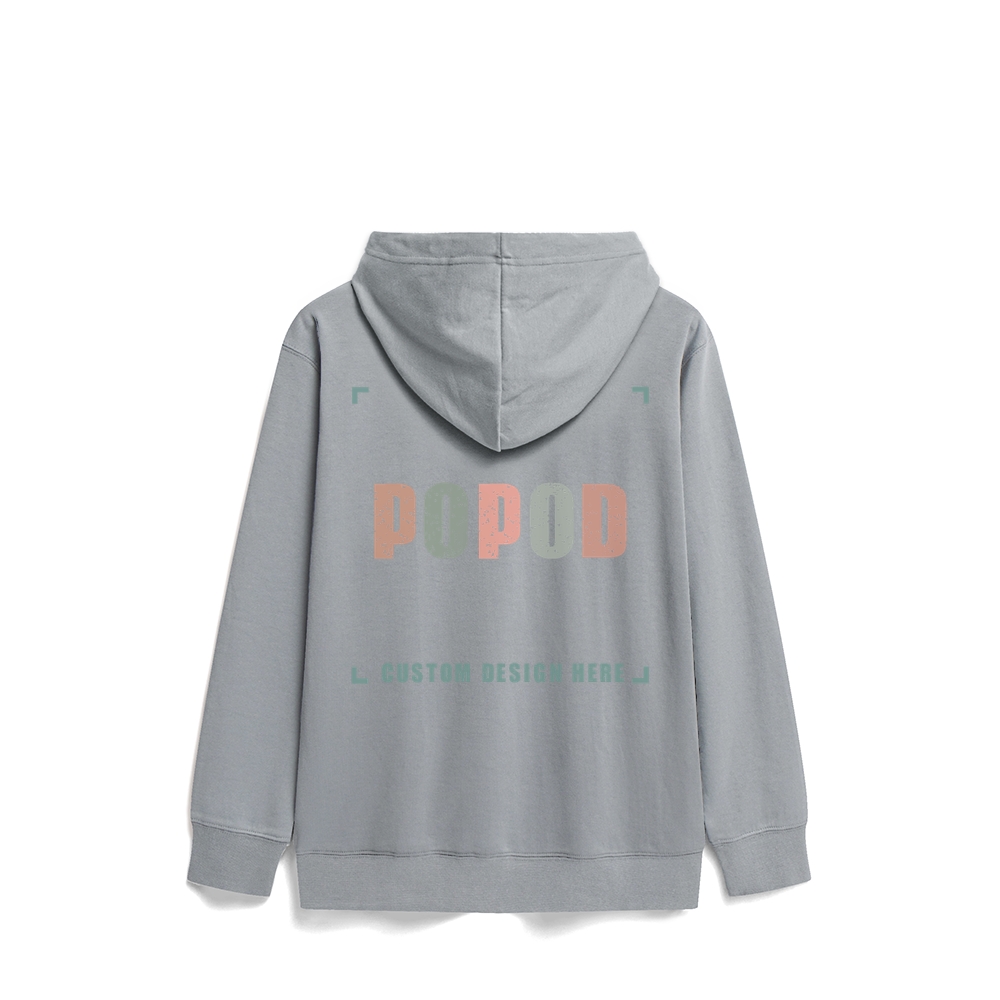 22 Colors Unisex Fit Classic Healthy Hoodies Super Soft Texture | 300g & 22-colour | PP0740