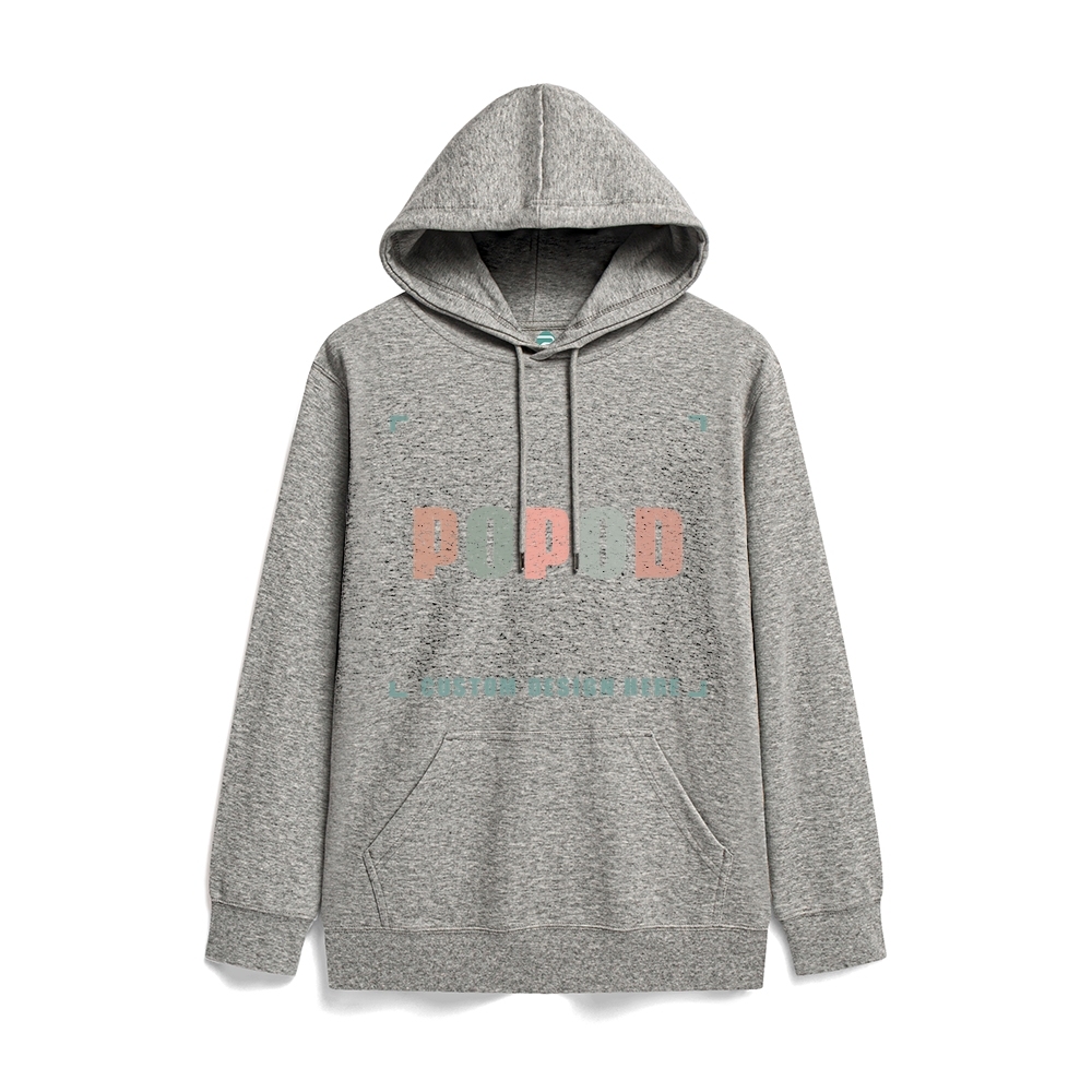 22 Colors Unisex Fit Classic Healthy Hoodies Super Soft Texture | 300g & 22-colour | PP0740