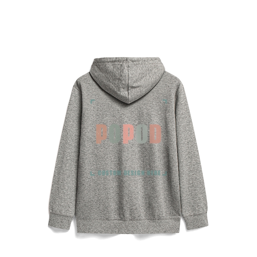 22 Colors Unisex Fit Classic Healthy Hoodies Super Soft Texture | 300g & 22-colour | PP0740