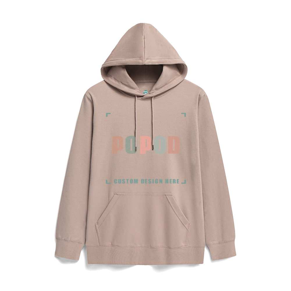 22 Colors Unisex Fit Classic Healthy Hoodies Super Soft Texture | 300g & 22-colour | PP0740