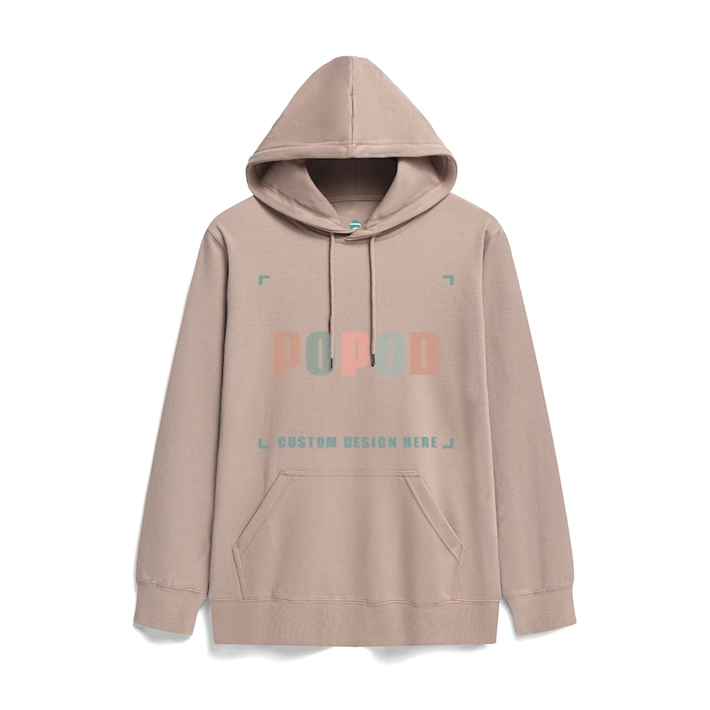 22 Colors Unisex Fit Classic Healthy Hoodies Super Soft Texture | 300g & 22-colour | PP0740