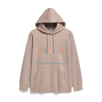22 Colors Unisex Fit Classic Healthy Hoodies Super Soft Texture | 300g & 22-colour | PP0740