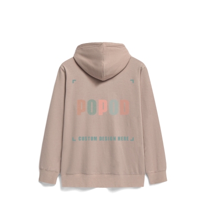 22 Colors Unisex Fit Classic Healthy Hoodies Super Soft Texture | 300g & 22-colour | PP0740