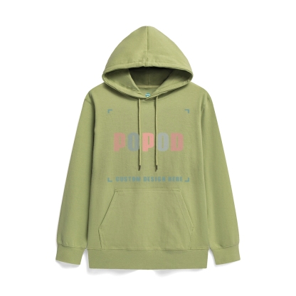 22 Colors Unisex Fit Classic Healthy Hoodies Super Soft Texture | 300g & 22-colour | PP0740