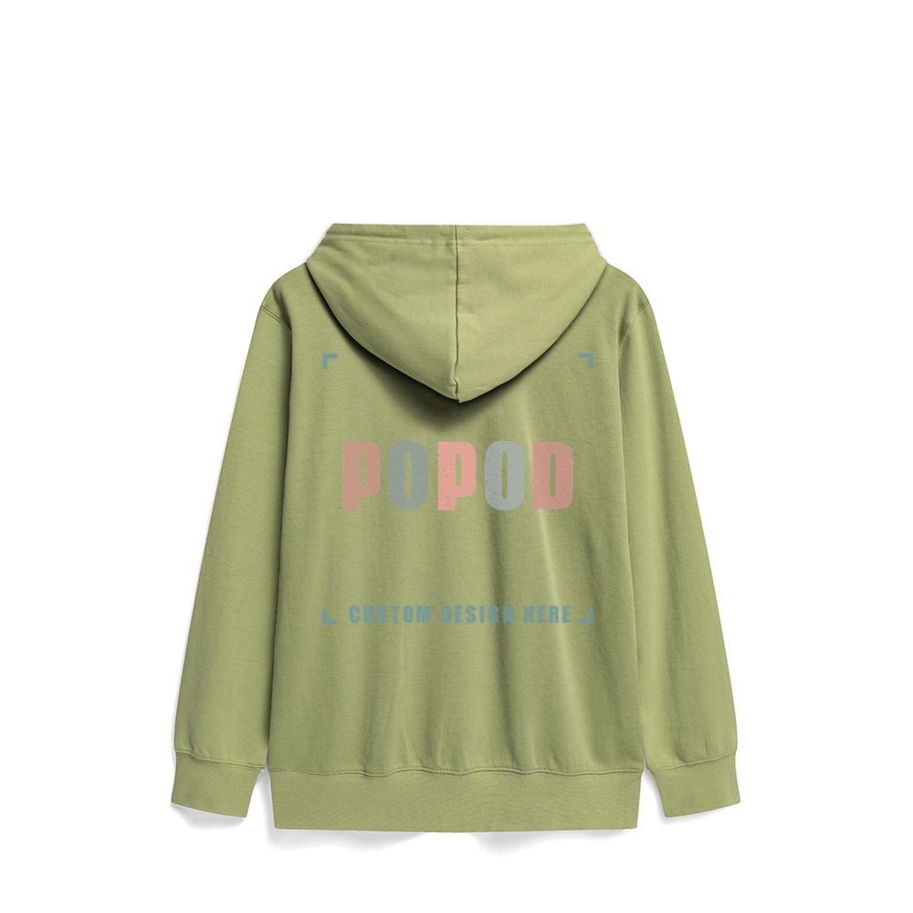 22 Colors Unisex Fit Classic Healthy Hoodies Super Soft Texture | 300g & 22-colour | PP0740
