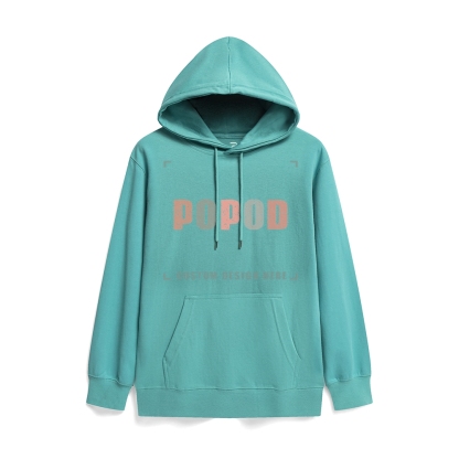 22 Colors Unisex Fit Classic Healthy Hoodies Super Soft Texture | 300g & 22-colour | PP0740