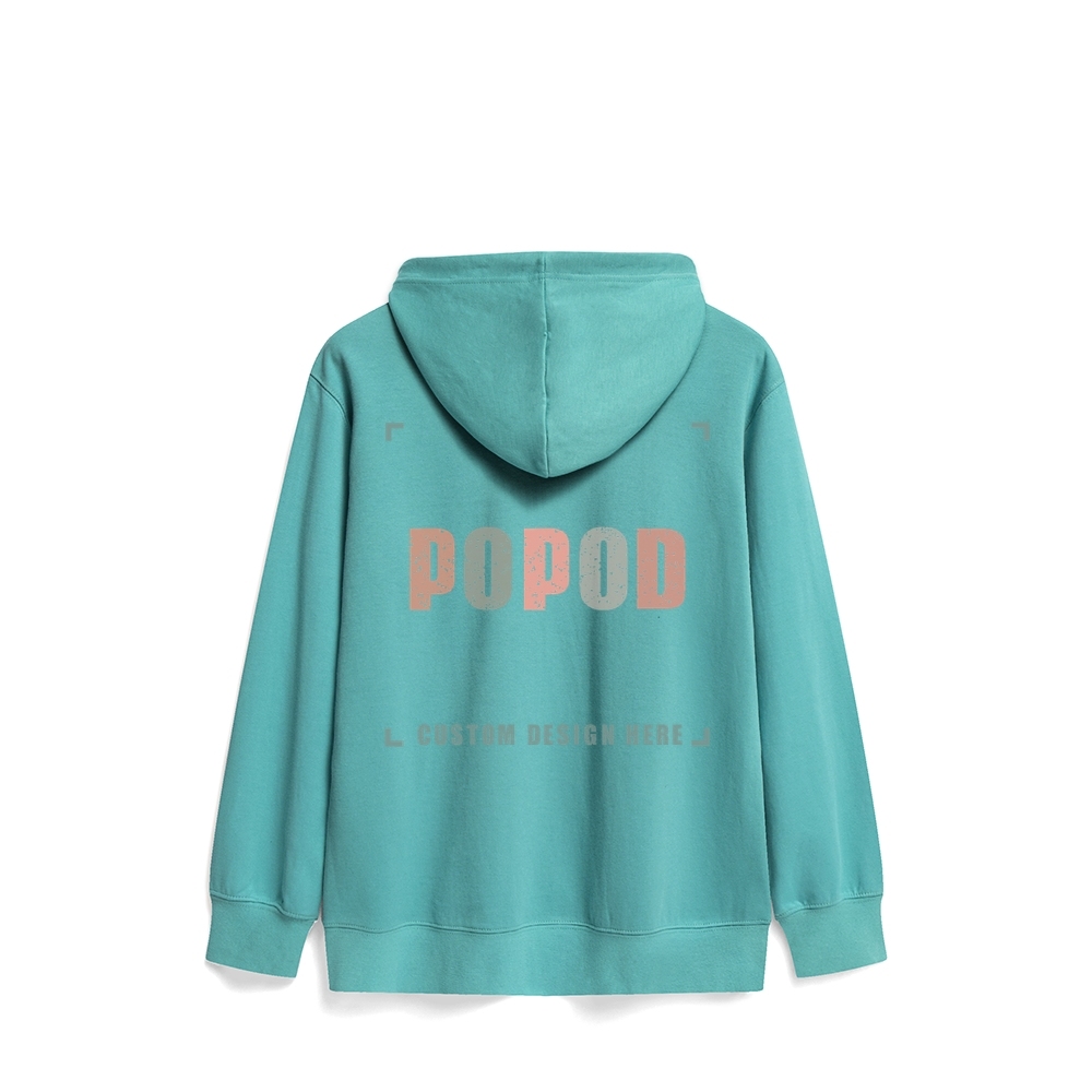 22 Colors Unisex Fit Classic Healthy Hoodies Super Soft Texture | 300g & 22-colour | PP0740