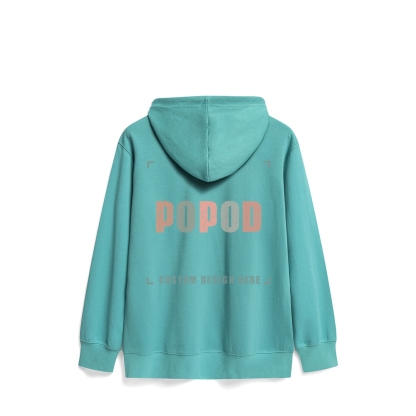 22 Colors Unisex Fit Classic Healthy Hoodies Super Soft Texture | 300g & 22-colour | PP0740