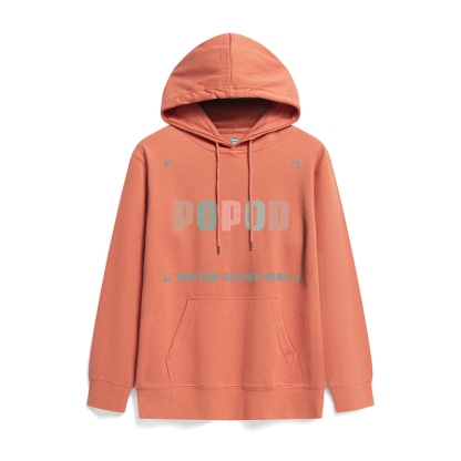 22 Colors Unisex Fit Classic Healthy Hoodies Super Soft Texture | 300g & 22-colour | PP0740