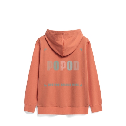 22 Colors Unisex Fit Classic Healthy Hoodies Super Soft Texture | 300g & 22-colour | PP0740