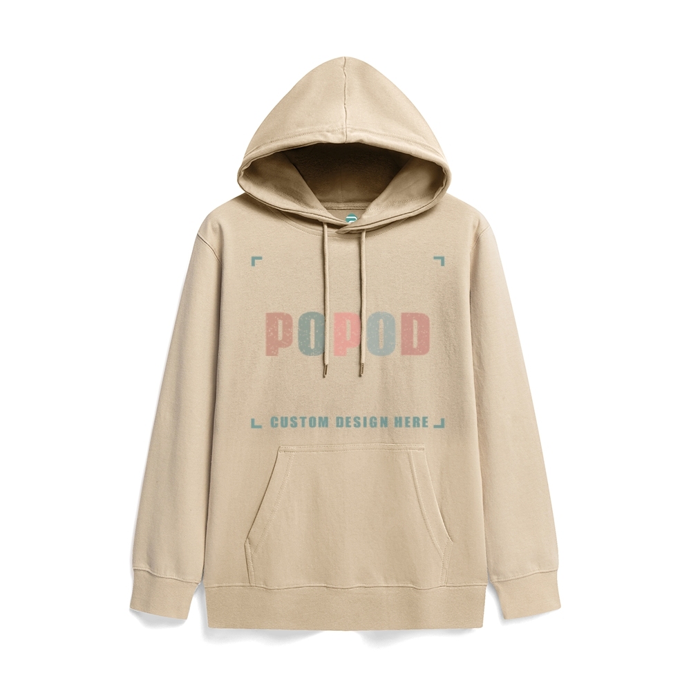 22 Colors Unisex Fit Classic Healthy Hoodies Super Soft Texture | 300g & 22-colour | PP0740