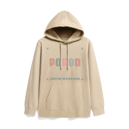 22 Colors Unisex Fit Classic Healthy Hoodies Super Soft Texture | 300g & 22-colour | PP0740