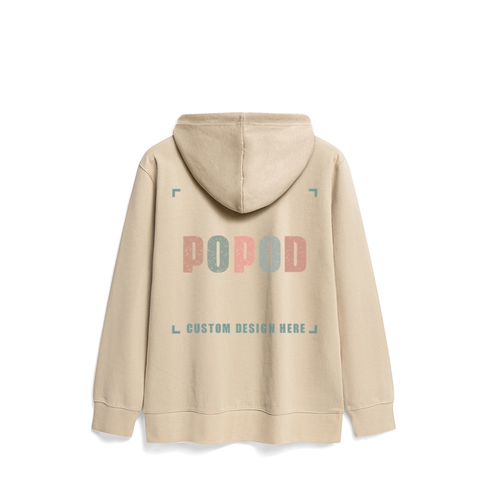 22 Colors Unisex Fit Classic Healthy Hoodies Super Soft Texture | 300g & 22-colour | PP0740