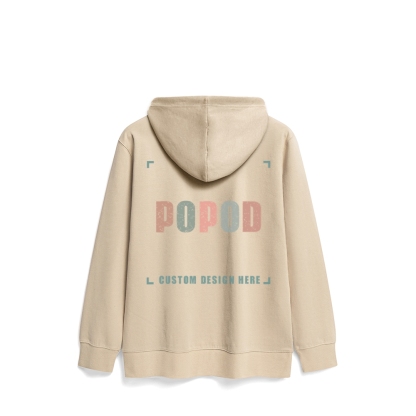22 Colors Unisex Fit Classic Healthy Hoodies Super Soft Texture | 300g & 22-colour | PP0740