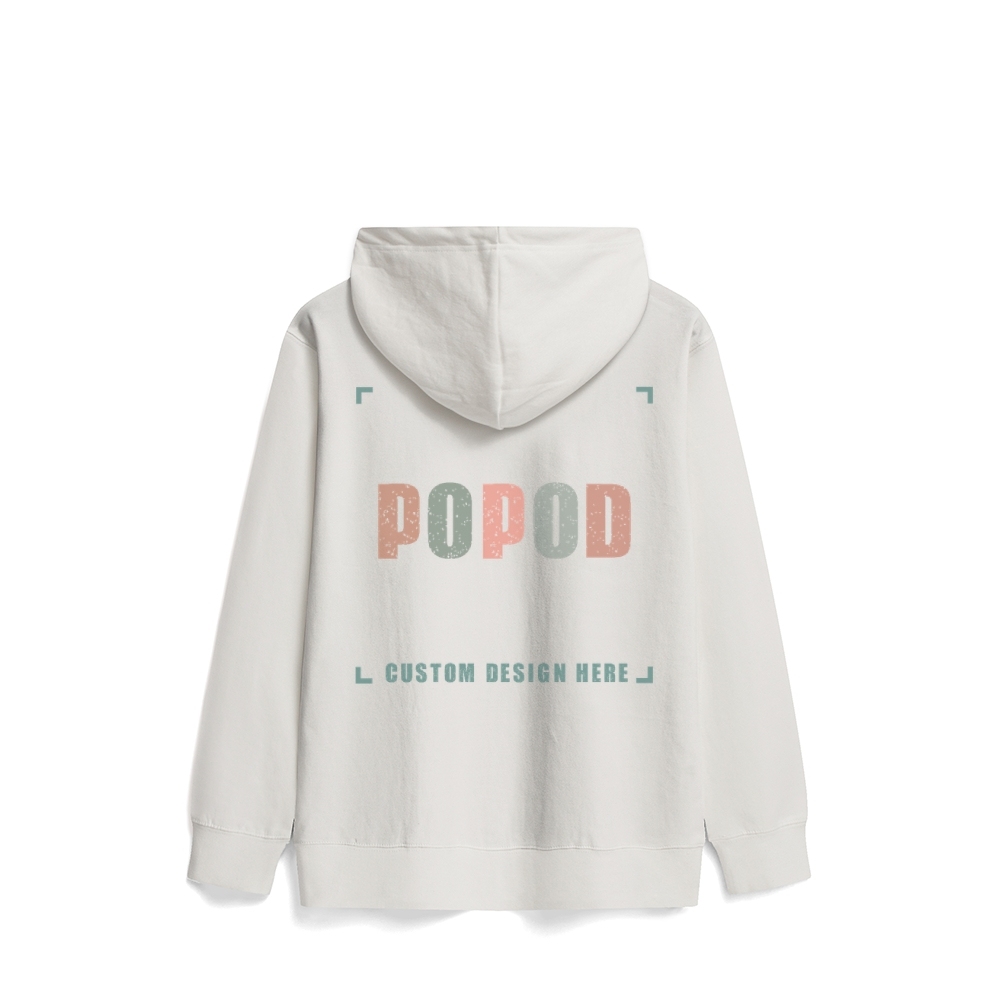 22 Colors Unisex Fit Classic Healthy Hoodies Super Soft Texture | 300g & 22-colour | PP0740