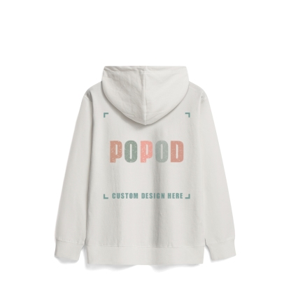 22 Colors Unisex Fit Classic Healthy Hoodies Super Soft Texture | 300g & 22-colour | PP0740