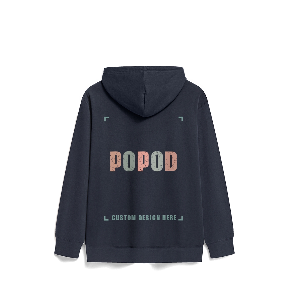 22 Colors Unisex Fit Classic Healthy Hoodies Super Soft Texture | 300g & 22-colour | PP0740