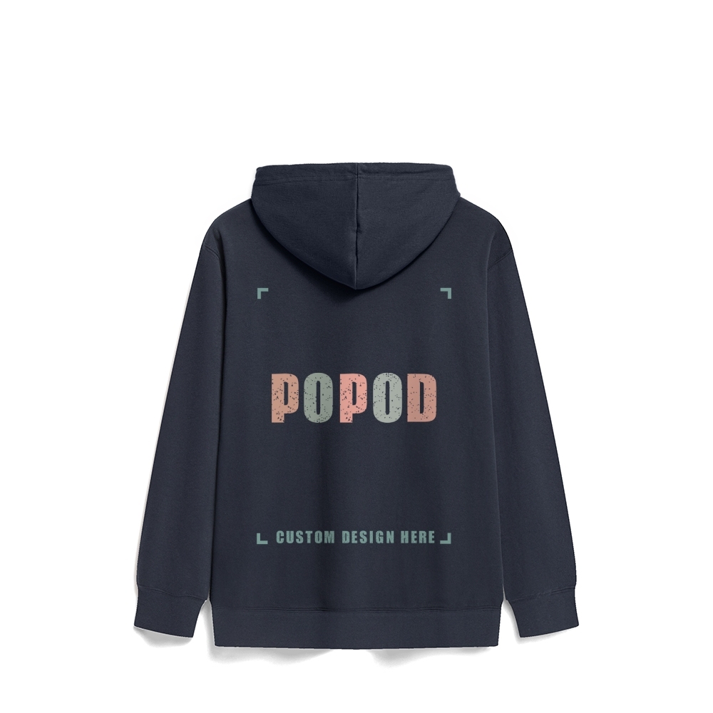 22 Colors Unisex Fit Classic Healthy Hoodies Super Soft Texture | 300g & 22-colour | PP0740