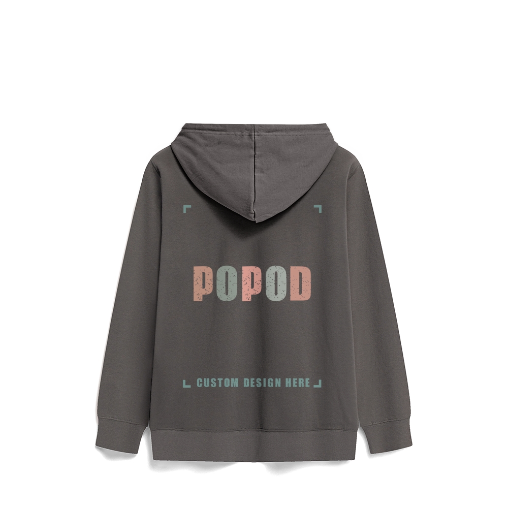 22 Colors Unisex Fit Classic Healthy Hoodies Super Soft Texture | 300g & 22-colour | PP0740